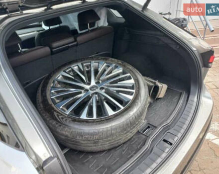 Лексус РХ, объемом двигателя 0 л и пробегом 45 тыс. км за 39500 $, фото 4 на Automoto.ua