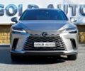 Лексус РХ, объемом двигателя 2.4 л и пробегом 8 тыс. км за 77900 $, фото 4 на Automoto.ua