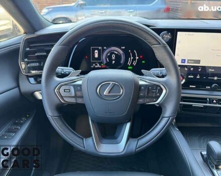 Лексус РХ, объемом двигателя 0 л и пробегом 23 тыс. км за 72000 $, фото 25 на Automoto.ua