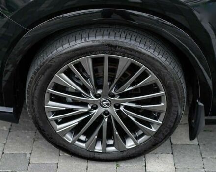 Лексус РХ, об'ємом двигуна 0 л та пробігом 70 тис. км за 82012 $, фото 12 на Automoto.ua