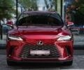 Лексус РХ, объемом двигателя 2.4 л и пробегом 147 тыс. км за 60000 $, фото 1 на Automoto.ua