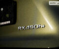 Лексус РХ, объемом двигателя 2.5 л и пробегом 8 тыс. км за 80000 $, фото 11 на Automoto.ua