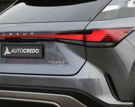 Лексус РХ 2023 в Киеве на Automoto.ua Лексус РХ, объемом двигателя 2.4 л и пробегом 32 тыс. км за 59500 $, фото 7 на Automoto.ua