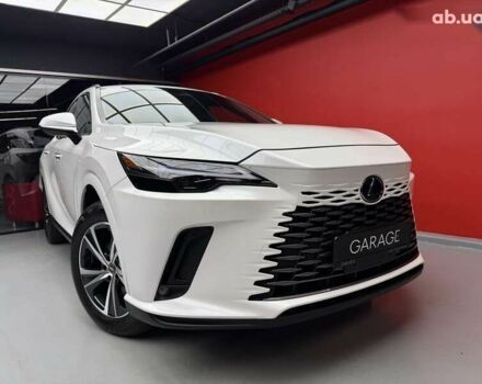 Лексус РХ, объемом двигателя 2.4 л и пробегом 3 тыс. км за 56900 $, фото 7 на Automoto.ua