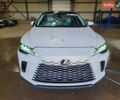 Лексус РХ, об'ємом двигуна 2.5 л та пробігом 51 тис. км за 21000 $, фото 5 на Automoto.ua