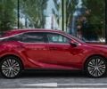 Лексус РХ, объемом двигателя 2.4 л и пробегом 147 тыс. км за 60000 $, фото 4 на Automoto.ua
