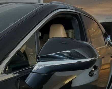 Лексус РХ, объемом двигателя 0 л и пробегом 0 тыс. км за 76907 $, фото 6 на Automoto.ua