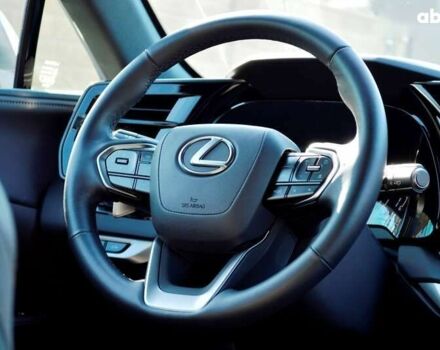 Лексус РХ, объемом двигателя 2.4 л и пробегом 8 тыс. км за 77900 $, фото 28 на Automoto.ua