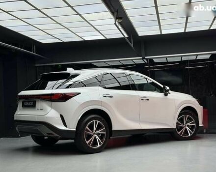 Лексус РХ, объемом двигателя 2.4 л и пробегом 3 тыс. км за 56900 $, фото 17 на Automoto.ua