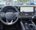 Лексус РХ, об'ємом двигуна 2.4 л та пробігом 75 тис. км за 62541 $, фото 8 на Automoto.ua