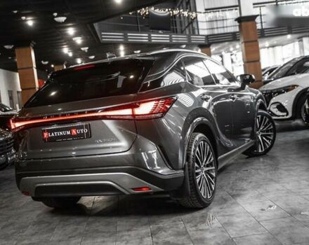 Лексус РХ, объемом двигателя 0 л и пробегом 50 тыс. км за 75900 $, фото 19 на Automoto.ua
