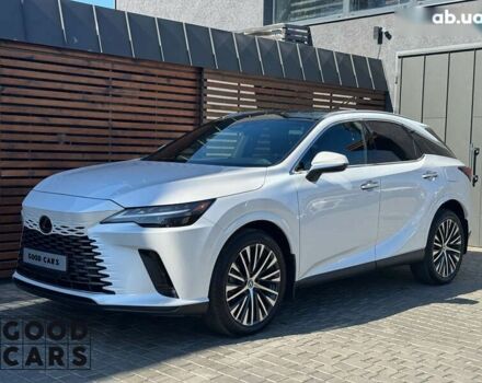 Лексус РХ, объемом двигателя 0 л и пробегом 23 тыс. км за 72000 $, фото 2 на Automoto.ua
