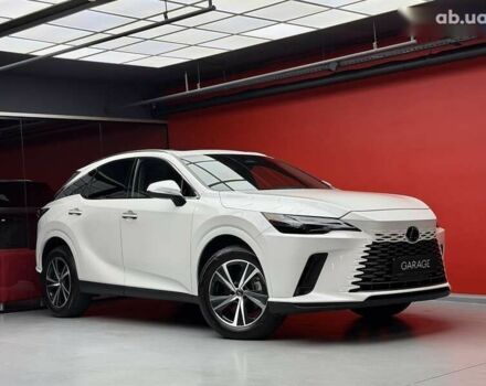 Лексус РХ, объемом двигателя 2.4 л и пробегом 3 тыс. км за 56900 $, фото 11 на Automoto.ua