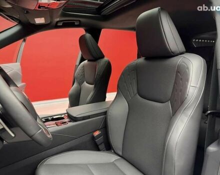 Лексус РХ, объемом двигателя 2.4 л и пробегом 3 тыс. км за 56900 $, фото 27 на Automoto.ua