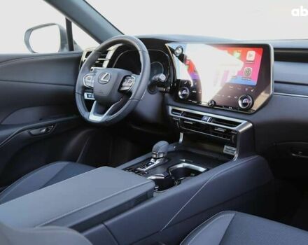Лексус РХ, объемом двигателя 2.4 л и пробегом 2 тыс. км за 63900 $, фото 13 на Automoto.ua