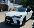 Лексус РХ, об'ємом двигуна 2.4 л та пробігом 58 тис. км за 67000 $, фото 1 на Automoto.ua