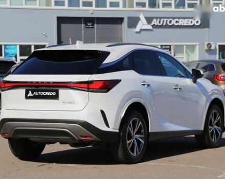 Лексус РХ, объемом двигателя 2.4 л и пробегом 2 тыс. км за 63900 $, фото 7 на Automoto.ua