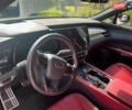Лексус РХ, объемом двигателя 2.4 л и пробегом 55 тыс. км за 74600 $, фото 5 на Automoto.ua