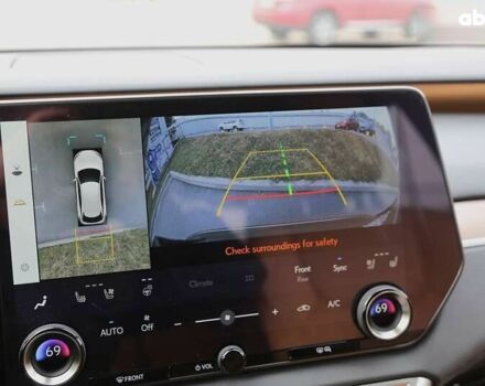 Лексус РХ 2023 в Киеве на Automoto.ua Лексус РХ, объемом двигателя 2.4 л и пробегом 32 тыс. км за 59500 $, фото 17 на Automoto.ua