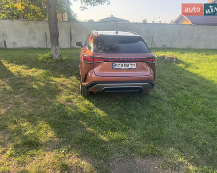 Лексус РХ, об'ємом двигуна 2.5 л та пробігом 16 тис. км за 75000 $, фото 5 на Automoto.ua