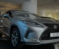 Лексус РХ, объемом двигателя 0 л и пробегом 0 тыс. км за 61882 $, фото 1 на Automoto.ua