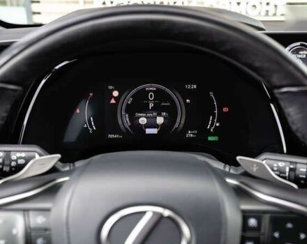 Лексус РХ, об'ємом двигуна 0 л та пробігом 70 тис. км за 82012 $, фото 25 на Automoto.ua