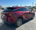 Лексус РХ, об'ємом двигуна 2.5 л та пробігом 43 тис. км за 61800 $, фото 7 на Automoto.ua