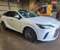 Лексус РХ, об'ємом двигуна 2.5 л та пробігом 51 тис. км за 21000 $, фото 1 на Automoto.ua
