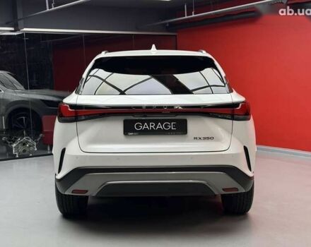 Лексус РХ, объемом двигателя 2.4 л и пробегом 3 тыс. км за 56900 $, фото 12 на Automoto.ua