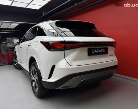 Лексус РХ, объемом двигателя 2.4 л и пробегом 3 тыс. км за 56900 $, фото 18 на Automoto.ua