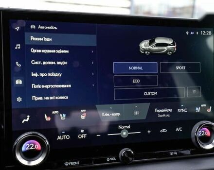 Лексус РХ, об'ємом двигуна 0 л та пробігом 70 тис. км за 82012 $, фото 28 на Automoto.ua