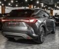 Лексус РХ, объемом двигателя 0 л и пробегом 50 тыс. км за 75900 $, фото 23 на Automoto.ua