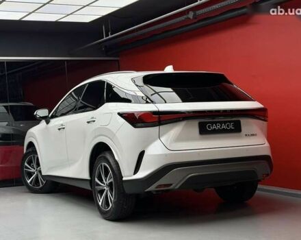 Лексус РХ, объемом двигателя 2.4 л и пробегом 3 тыс. км за 56900 $, фото 21 на Automoto.ua