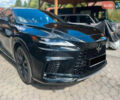Лексус РХ, об'ємом двигуна 2.4 л та пробігом 55 тис. км за 74600 $, фото 1 на Automoto.ua