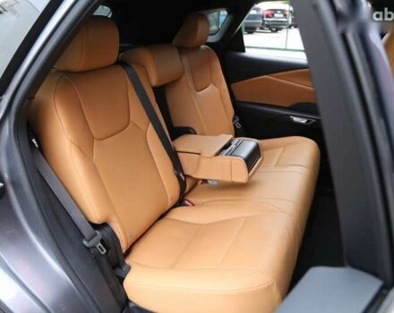 Лексус РХ 2023 в Киеве на Automoto.ua Лексус РХ, объемом двигателя 2.4 л и пробегом 32 тыс. км за 59500 $, фото 10 на Automoto.ua