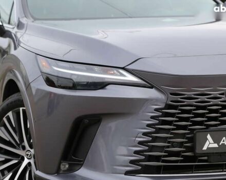Лексус РХ 2023 в Киеве на Automoto.ua Лексус РХ, объемом двигателя 2.4 л и пробегом 32 тыс. км за 59500 $, фото 3 на Automoto.ua