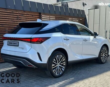 Лексус РХ, объемом двигателя 0 л и пробегом 23 тыс. км за 72000 $, фото 9 на Automoto.ua