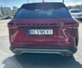 Лексус РХ, об'ємом двигуна 2.5 л та пробігом 43 тис. км за 61800 $, фото 9 на Automoto.ua