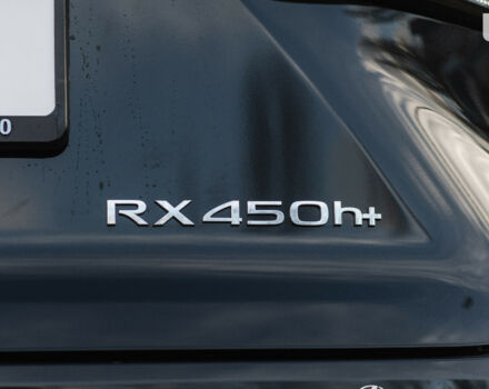 Лексус РХ, об'ємом двигуна 2.5 л та пробігом 0 тис. км за 103358 $, фото 7 на Automoto.ua
