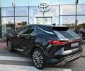 Лексус РХ, объемом двигателя 2.5 л и пробегом 52 тыс. км за 73440 $, фото 1 на Automoto.ua