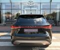 Лексус РХ, объемом двигателя 2.5 л и пробегом 52 тыс. км за 73440 $, фото 3 на Automoto.ua