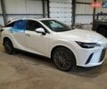 Лексус РХ, объемом двигателя 0 л и пробегом 27 тыс. км за 29208 $, фото 3 на Automoto.ua