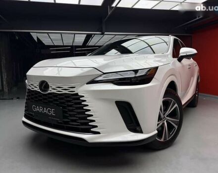 Лексус РХ, объемом двигателя 2.4 л и пробегом 3 тыс. км за 56900 $, фото 3 на Automoto.ua