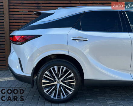 Лексус РХ, объемом двигателя 2.5 л и пробегом 23 тыс. км за 72000 $, фото 12 на Automoto.ua