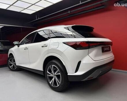 Лексус РХ, объемом двигателя 2.4 л и пробегом 3 тыс. км за 56900 $, фото 19 на Automoto.ua