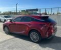 Лексус РХ, об'ємом двигуна 2.5 л та пробігом 43 тис. км за 61800 $, фото 11 на Automoto.ua