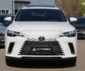 Лексус РХ, объемом двигателя 2.4 л и пробегом 2 тыс. км за 63900 $, фото 1 на Automoto.ua