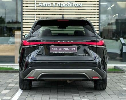 Лексус РХ, об'ємом двигуна 0 л та пробігом 70 тис. км за 82012 $, фото 3 на Automoto.ua