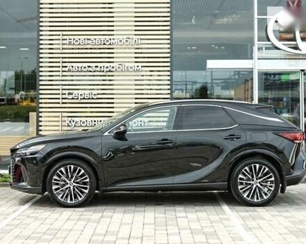Лексус РХ, объемом двигателя 2.4 л и пробегом 20 тыс. км за 75915 $, фото 2 на Automoto.ua