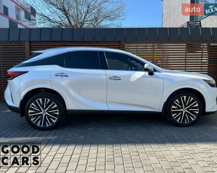 Лексус РХ, объемом двигателя 2.5 л и пробегом 23 тыс. км за 72000 $, фото 11 на Automoto.ua